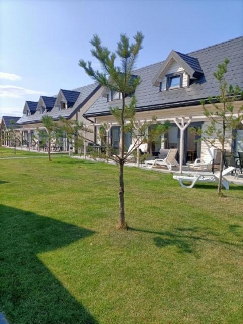 Willa Osada Jantar 3 Dom 70M2 Zewnętrze zdjęcie