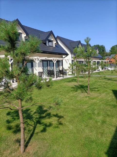 Willa Osada Jantar 3 Dom 70M2 Zewnętrze zdjęcie
