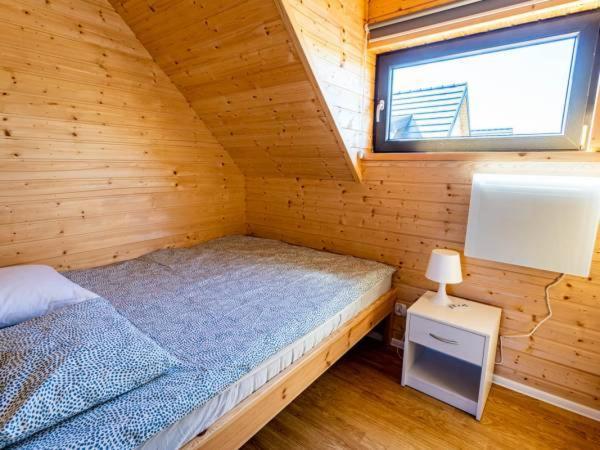 Willa Osada Jantar 3 Dom 70M2 Zewnętrze zdjęcie
