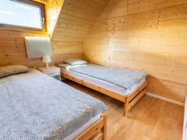 Willa Osada Jantar 3 Dom 70M2 Zewnętrze zdjęcie